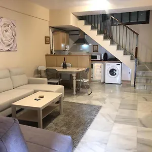 Apartamento Cabildo Centro Apartamento