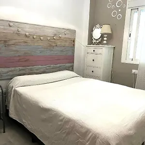 Apartamento Completo 1 Apartamento
