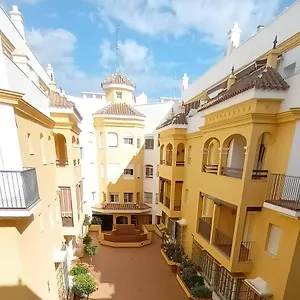 Apto Manamar - Entre Centro Y Playa - Parking Privado Gratis Apartamento