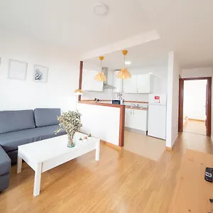 Piso Sieterevueltas Apartamento