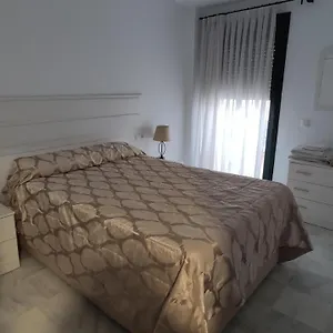 Apartamento En Casco Histórico Sanlúcar Apartamento