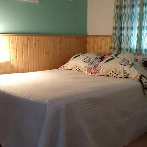 Banda Playa -quinto Centenario Lof Vacacional Apartamento