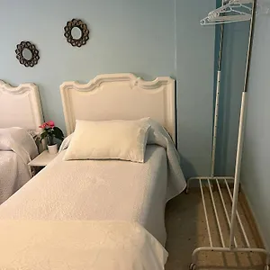 Piso Céntrico En Apartamento