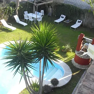 Hotel La De Menchu, Sanlúcar de Barrameda