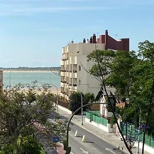 Donana Playa A 50 Metros De La Playa By Sanlucar Housing Apartamento