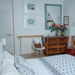 Gasthuis Casa Limon, Sanlúcar de Barrameda
